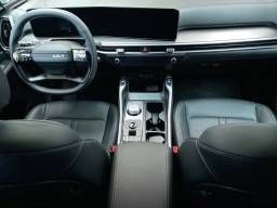 Kia Sorento Hybrid EX AWD 2026