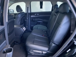 Kia Sorento Hybrid EX AWD 2026