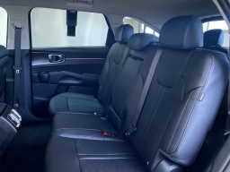 Kia Sorento Hybrid EX AWD 2026