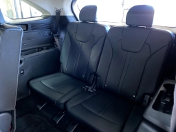 Kia Sorento Hybrid EX AWD 2026