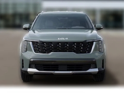 Kia Sorento Hybrid EX AWD 2026