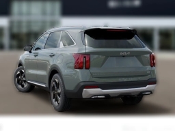Kia Sorento Hybrid EX AWD 2026