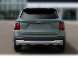 Kia Sorento Hybrid EX AWD 2026