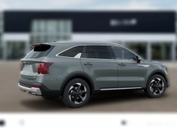 Kia Sorento Hybrid EX AWD 2026