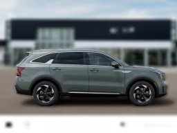 Kia Sorento Hybrid EX AWD 2026