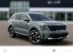 Kia Sorento Hybrid EX AWD 2026