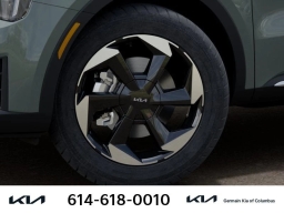 Kia Sorento Hybrid EX AWD 2026