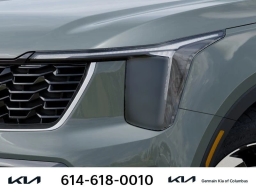 Kia Sorento Hybrid EX AWD 2026