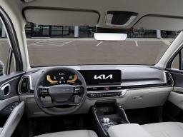 Kia Sorento Hybrid EX AWD 2026