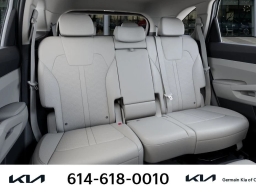 Kia Sorento Hybrid EX AWD 2026