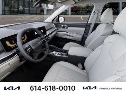 Kia Sorento Hybrid EX AWD 2026