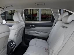 Kia Sorento Hybrid EX AWD 2026