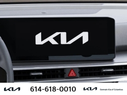 Kia Sorento Hybrid EX AWD 2026