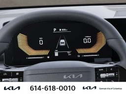 Kia Sorento Hybrid EX AWD 2026