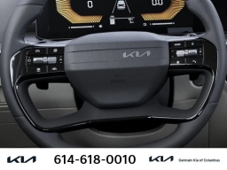 Kia Sorento Hybrid EX AWD 2026