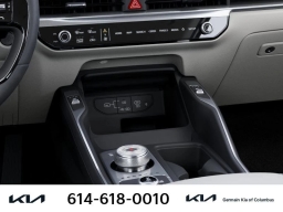 Kia Sorento Hybrid EX AWD 2026