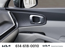 Kia Sorento Hybrid EX AWD 2026
