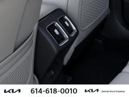 Kia Sorento Hybrid EX AWD 2026