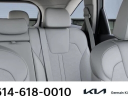 Kia Sorento Hybrid EX AWD 2026