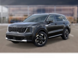 Kia Sorento Hybrid EX AWD 2026