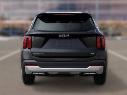 Kia Sorento Hybrid EX AWD 2026