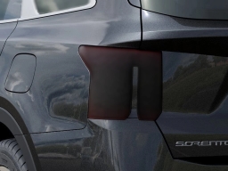 Kia Sorento Hybrid EX AWD 2026