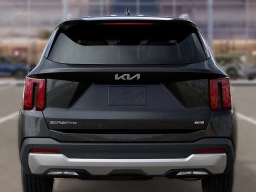 Kia Sorento Hybrid EX AWD 2026