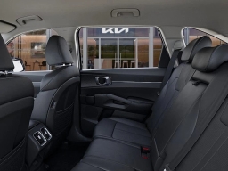 Kia Sorento Hybrid EX AWD 2026