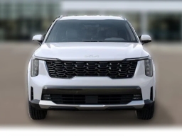 Kia Sorento Hybrid EX AWD 2026