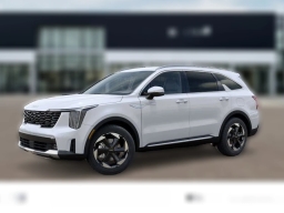 Kia Sorento Hybrid EX AWD 2026