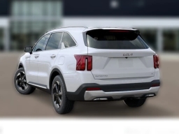 Kia Sorento Hybrid EX AWD 2026