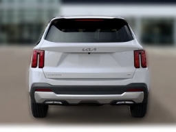 Kia Sorento Hybrid EX AWD 2026