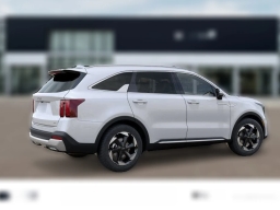 Kia Sorento Hybrid EX AWD 2026