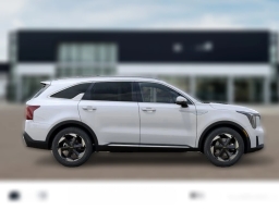 Kia Sorento Hybrid EX AWD 2026