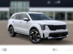 Kia Sorento Hybrid EX AWD 2026