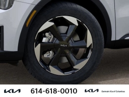 Kia Sorento Hybrid EX AWD 2026