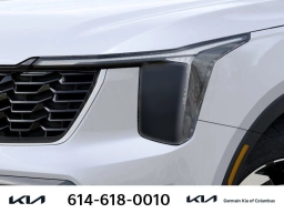 Kia Sorento Hybrid EX AWD 2026