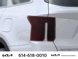 Kia Sorento Hybrid EX AWD 2026