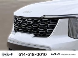 Kia Sorento Hybrid EX AWD 2026