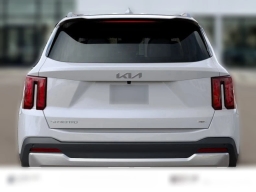 Kia Sorento Hybrid EX AWD 2026