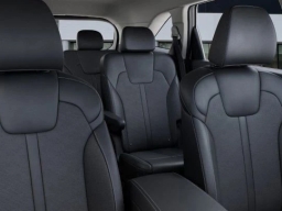 Kia Sorento Hybrid EX AWD 2026