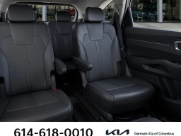 Kia Sorento Hybrid EX AWD 2026