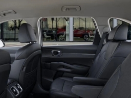 Kia Sorento Hybrid EX AWD 2026