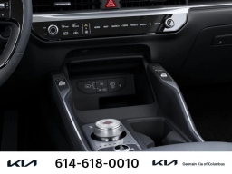 Kia Sorento Hybrid EX AWD 2026