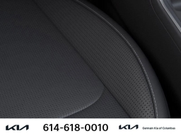 Kia Sorento Hybrid EX AWD 2026