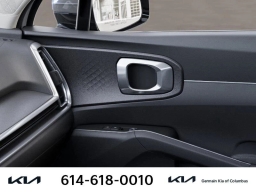 Kia Sorento Hybrid EX AWD 2026