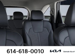 Kia Sorento Hybrid EX AWD 2026