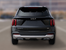 Kia Sorento Hybrid EX AWD 2026