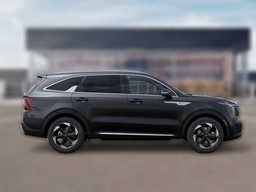 Kia Sorento Hybrid EX AWD 2026