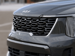 Kia Sorento Hybrid EX AWD 2026